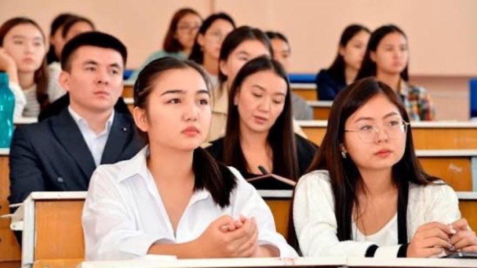 Қазақстанда болашақ мұғалімдер қосымша іріктеуден өтеді