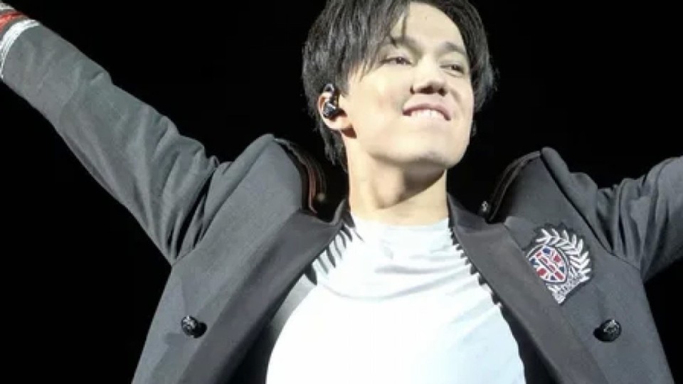 Димаш Құдайберген: Алғаш рет ұсынғалы отырмын…