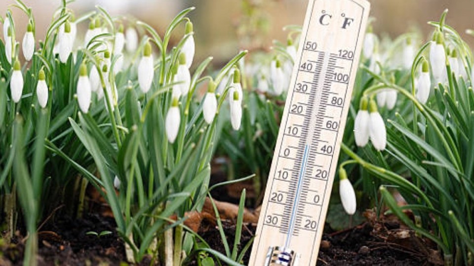 28 сәуірге арналған ауа райы болжамы