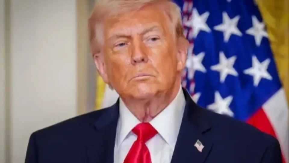 Трампқа қастандық жасамақ болған күдікті өмір бойына сотталуы мүмкін