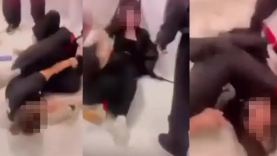 Астанадағы қыздар жанжалы: оқушылар арнайы мектепке жіберілуі мүмкін