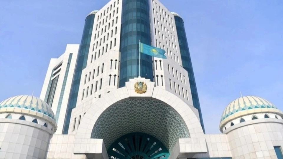 Парламент қарауына Президент туралы Конституциялық заң жобасы енгізілді