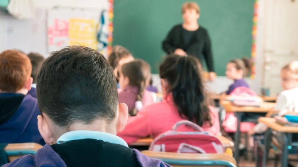 Мұғалімдер оқушыларға тек сабақ уақытында ғана жауапты болады – Асхат Аймағамбетов