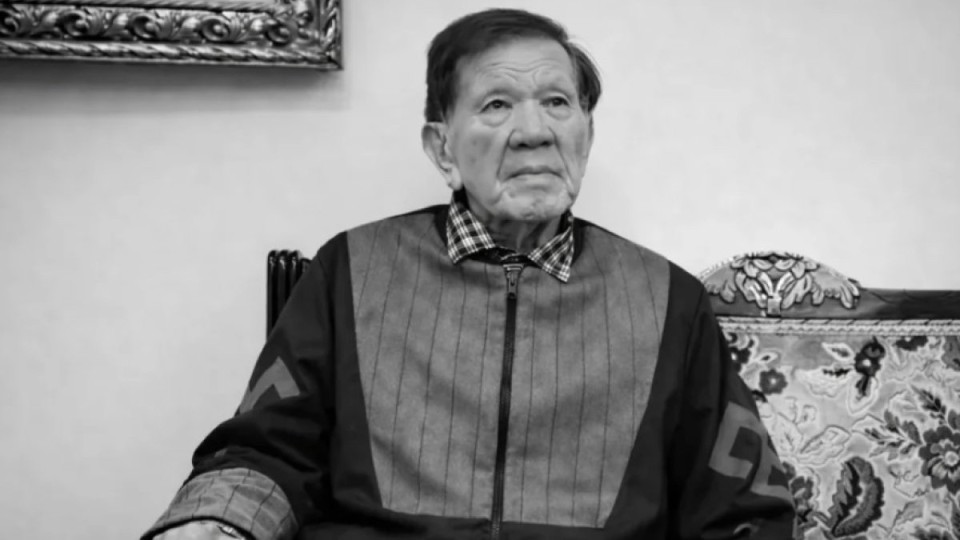 "Дұшпаныма да тілемес едім..." – Мұхтар Шаханов туралы ел естімеген шындық мәлім болды (ВИДЕО)