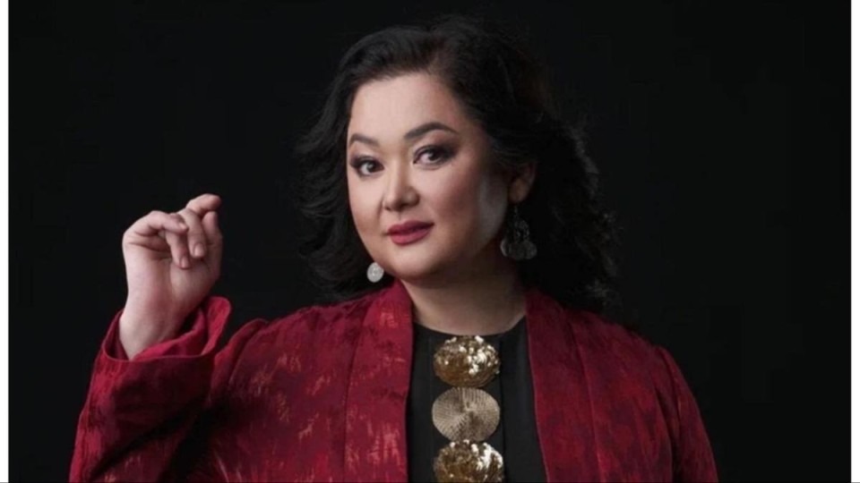 "Бұдан кейін концерт бермеймін": Роза Әлқожа сахнадан кету туралы ел естімеген шындығын айтты (ВИДЕО)