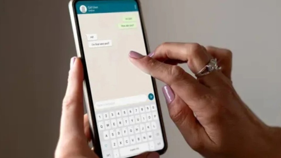 Шымкентте әйел чаттағы балағат үшін өтемақы алды