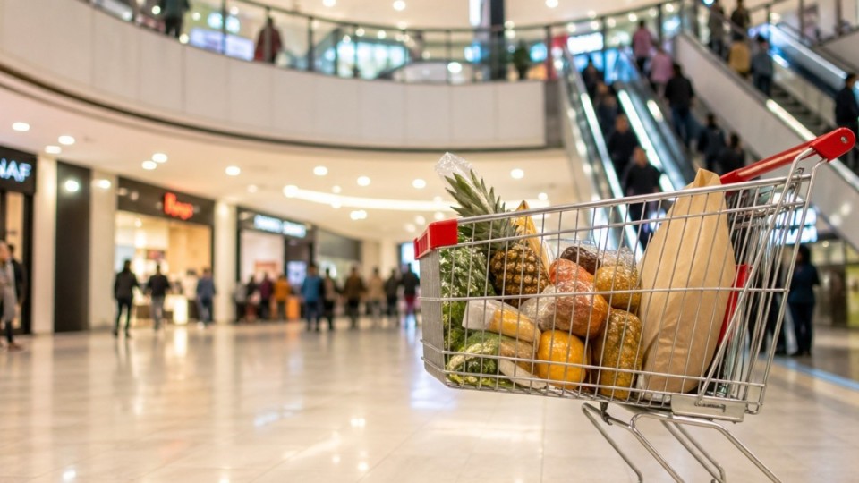 Азық-түлік бағасын енді жасанды интеллект бақылайды