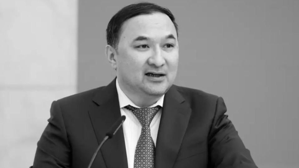 Ержан Бабақұмаровты өлтірген күдікті 11 жылға сотталды