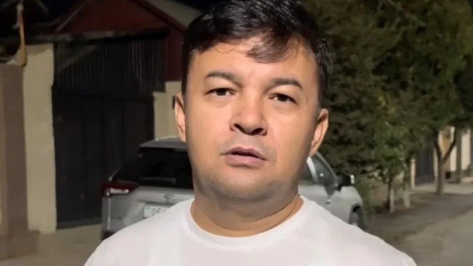 Жасырын камера мен ақша: Арай Есенбекке қатысты видео тарады