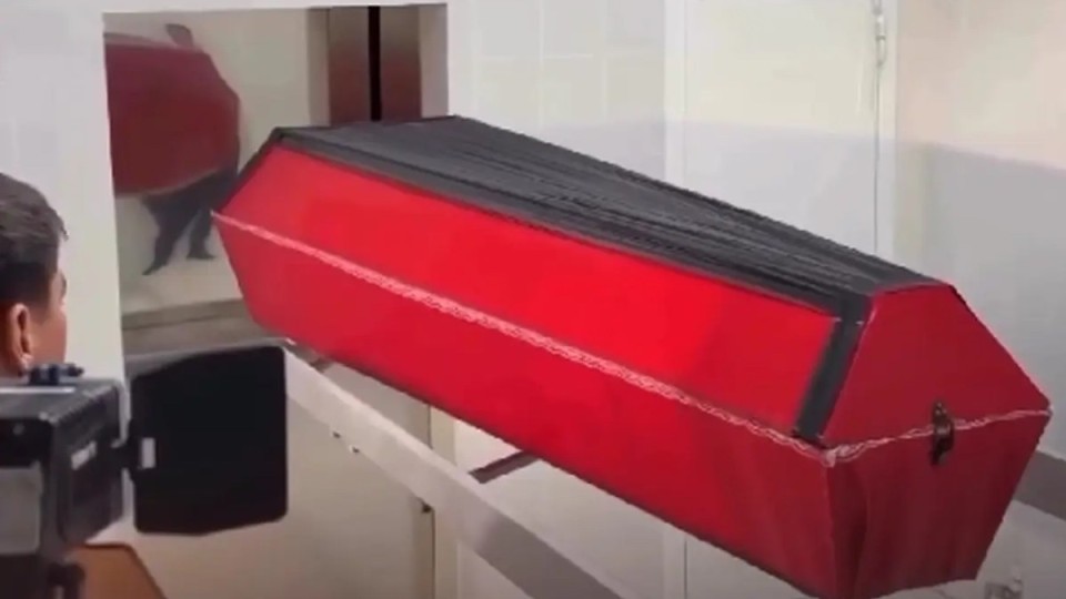 “Мәйітті өртеу – 240 мың теңге”: Алматыда крематорий іске қосылды