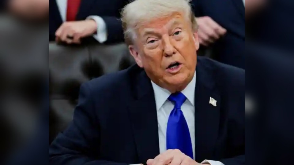 Трамп Италия мен Испаниядан АҚШ әскерін шығаруы мүмкін