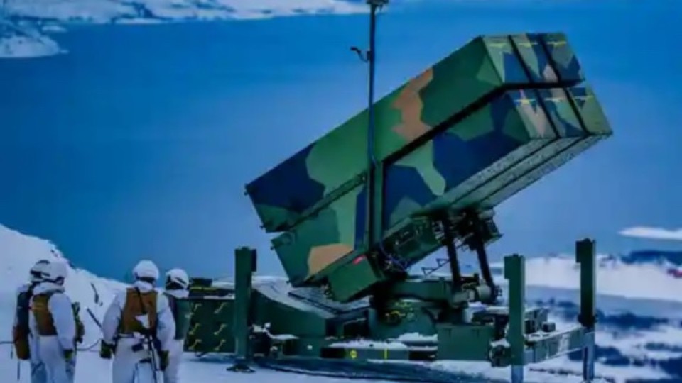 АҚШ Иранмен соғыстан кейін Еуропаға қару жеткізуді кешіктіруі мүмкін