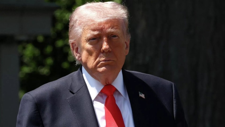 Дональд Трамп Еуропа елдеріне қысым көрсетуі мүмкін