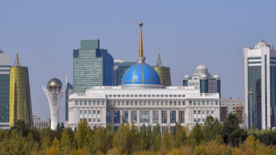 БАҚ саласы бойынша Мемлекет басшысының сыйлығы кімдерге беріледі