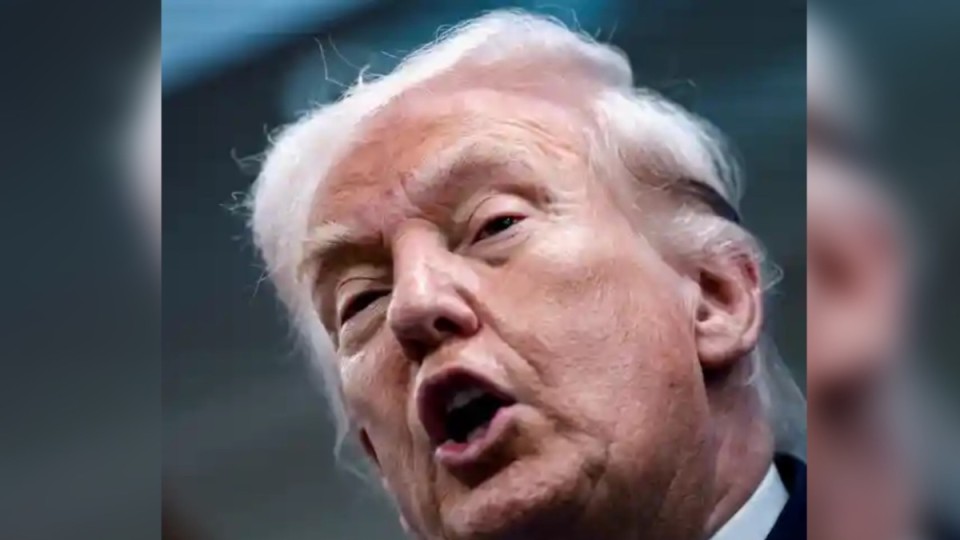 Трамп АҚШ әскерін Германиядан қысқартатынын мәлімдеді