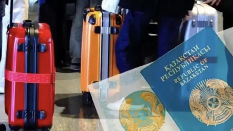 Қазақстан шетелдік инвесторлар үшін «Алтын виза» жүйесін енгізеді