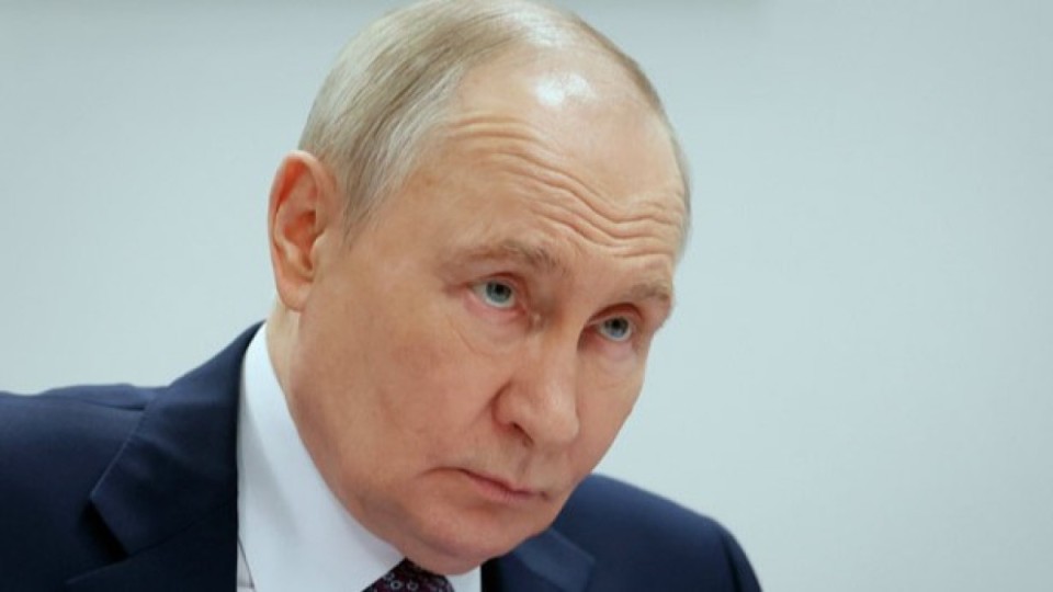 Путинге қастандық жасалуда. Кремль қауіпсіздікті күшейтті