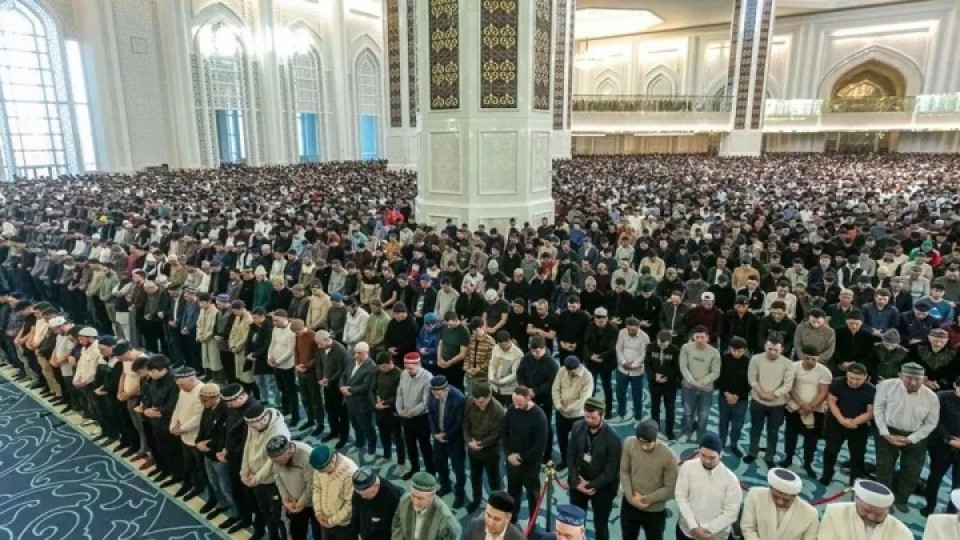 Құрбан айт қашан басталады?