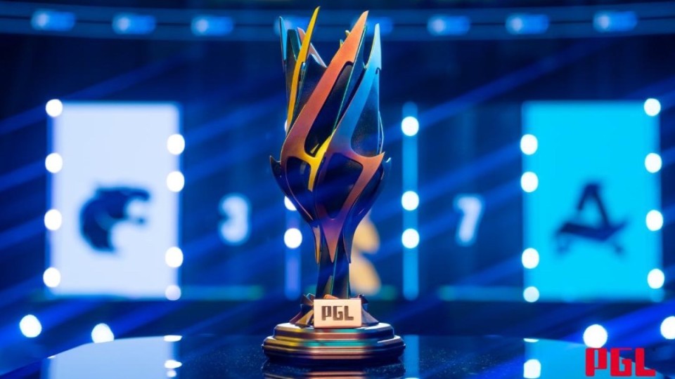 PGL Astana 2026: әлемнің үздік командалары елордада бас қосады