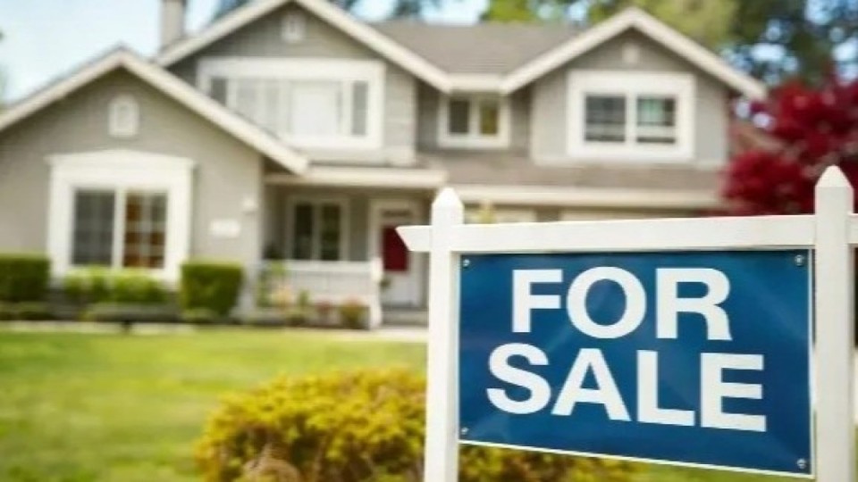 АҚШ-та қарыз төлеміне байланысты үйі тәркіленгендердің саны едәуір артқан