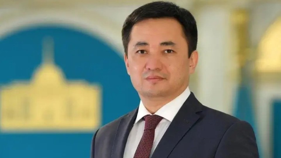 Айбек Дәдебайдың қандай қызметпен айналысатыны белгілі болды