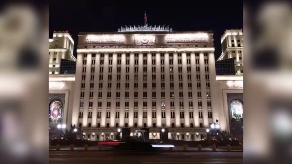 Мәскеу мен Киев бір-бірін бітімді бұзды деп айыптады