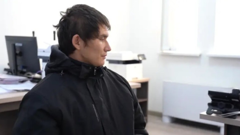 Атырау облысындағы қанды қылмыс: іс сотқа жетті