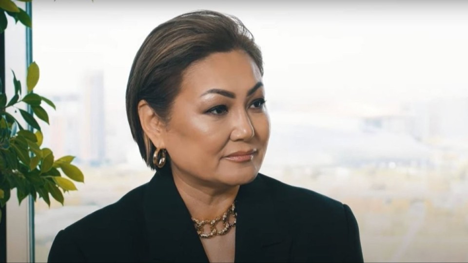 "Нағашы ауылым қара жамылды": Дана Нұржігіт қайғылы хабарды естіртті (ВИДЕО)