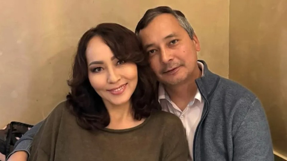"Бала болса, қуанамын": Айгүл Иманбаева ел естімеген құпия сырын ашып айтты (ВИДЕО)