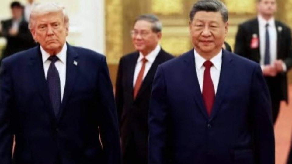 Трамп Си Цзиньпинді қыркүйек айында АҚШ-қа шақырды