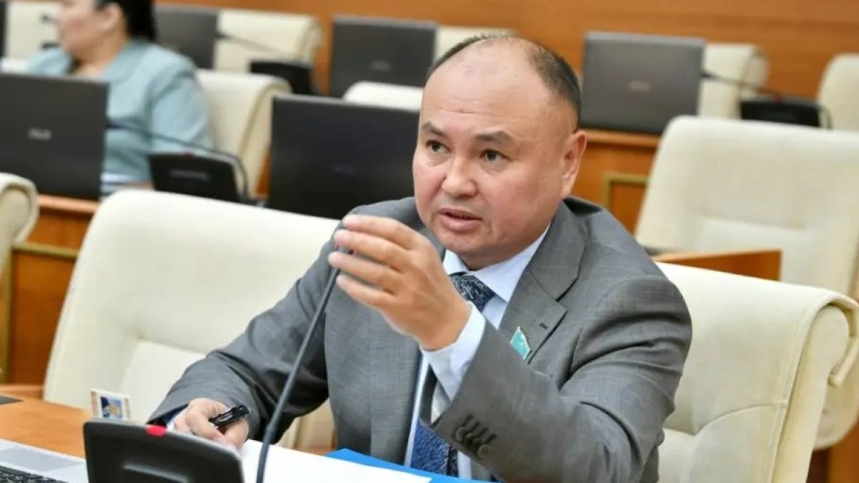 Қазақстан Халық кеңесінің мүшелері жалақы алмайды – депутат