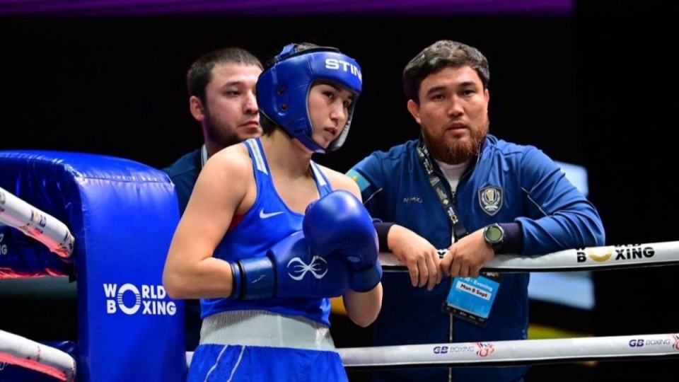 World Boxing ұсынған олимпиадалық іріктеу жүйесі ХОК тарапынан ресми бекітілді