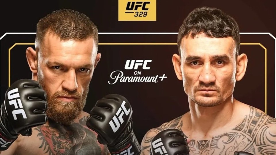 UFC Конор Макгрегордың келесі жекпе-жегін ресми жариялады