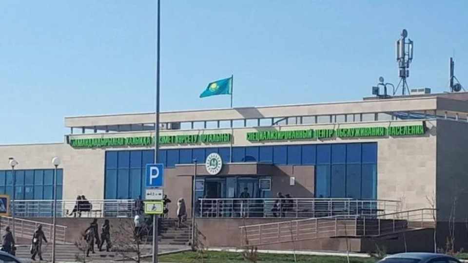 Ақтөбеде көліктерді заңсыз тіркеудің ірі схемасы әшкереленді
