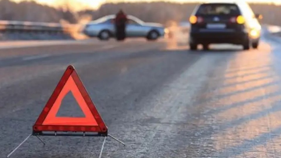Алматы облысында полицей әйелін көлікпен қағып өлтірді