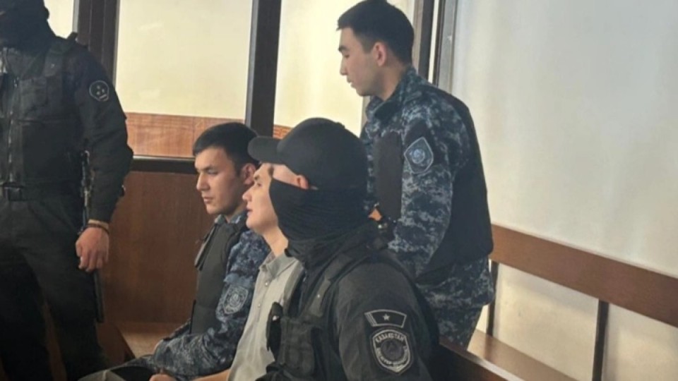Сұлтан Сарсемалиев істі алқа билерге беруден бас тартты