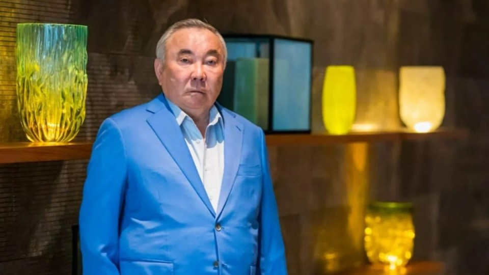Алматы соты Болат Назарбаев мұрагерлеріне қатысты істі қараудан бас тартты