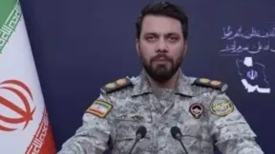 Тегеран АҚШ-тың Парсы шығанағындағы базаларына соққы беретінін мәлімдеді