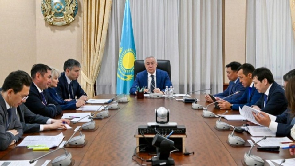 Қазақстанда шағын бизнеске арналған салық есептілігі өзгеруі мүмкін