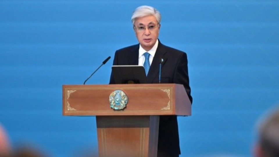 Тоқаев: ЮНЕСКО-мен байланысымызды одан ары дамытуға мүдделіміз