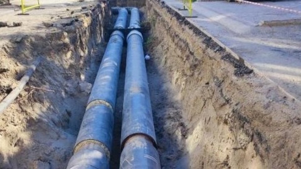 Үкімет Степногор және Көкшетау қалаларының жылу желілерін жөндеуге 3,9 млрд теңге бөлді