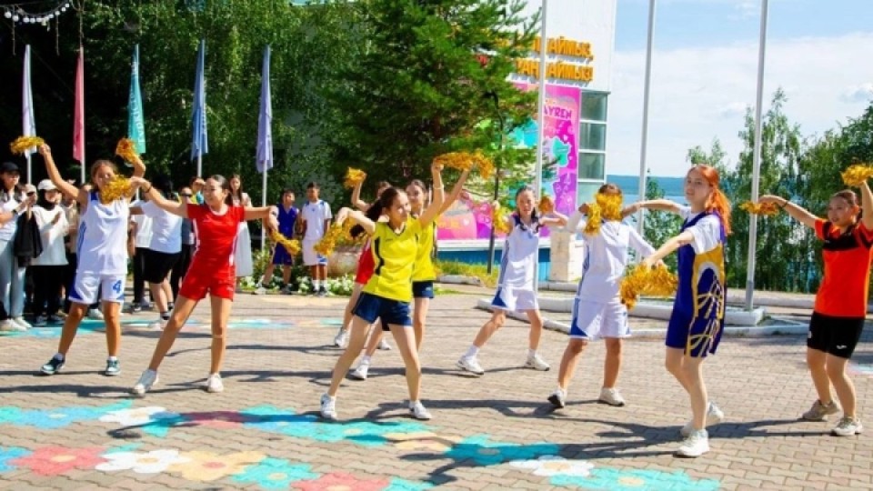 Балалар лагерьлеріне бірыңғай талап енгізілді