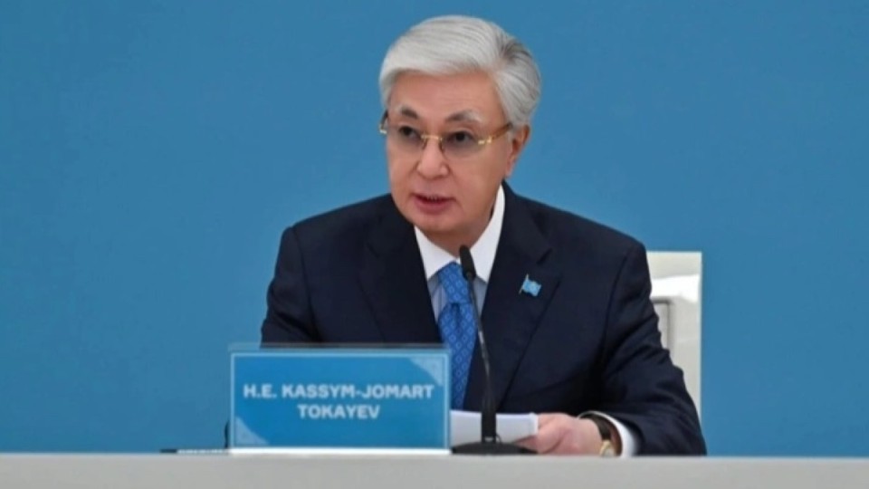 Президент мәдениет және өнер қызметкерлерін кәсіби мерекесімен құттықтады
