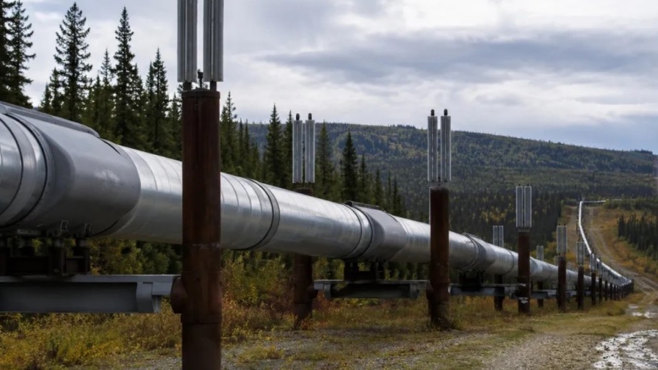 АХҚО соты «Газпромнан» $1,4 млрд өндіруге рұқсат берді