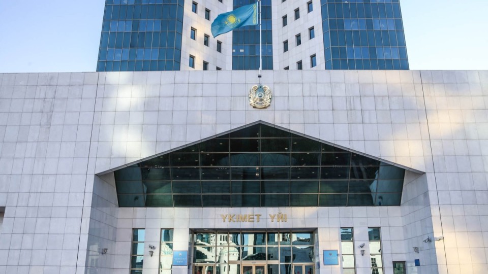 Ақтөбеде музыкалық-драма театрының құрылысына 8 млрд теңге бағытталды