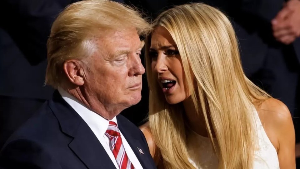 АҚШ президенті Дональд Трамптың қызына қастандық жосалмақ болды