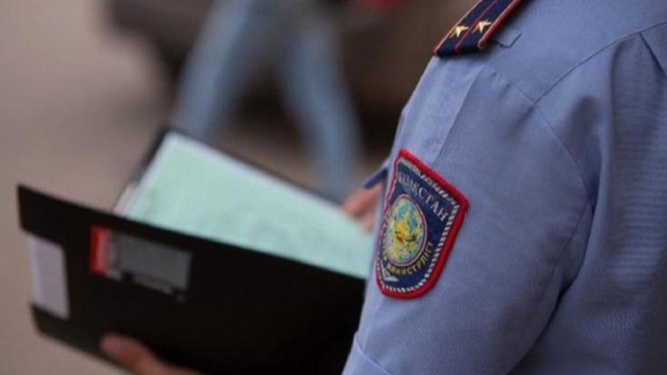 Балқаштағы кафеде болған төбелес атыспен аяқталды