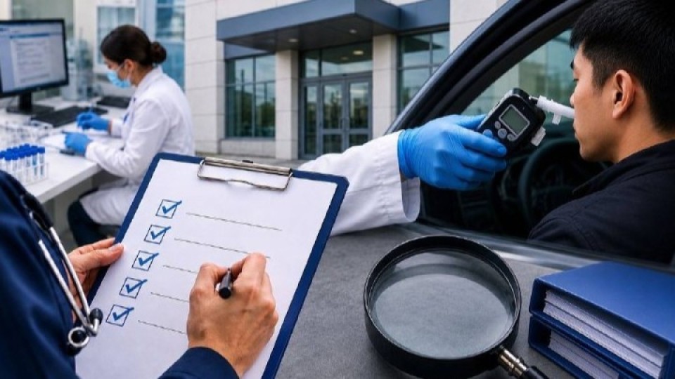 Елімізде наркологиялық орталықтарға тексеру жүргізетін болды