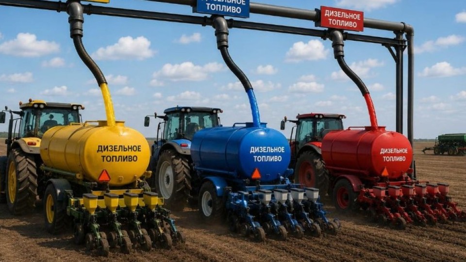 Қазақстанда дизельдік отынға арнайы бақылау енгізілді