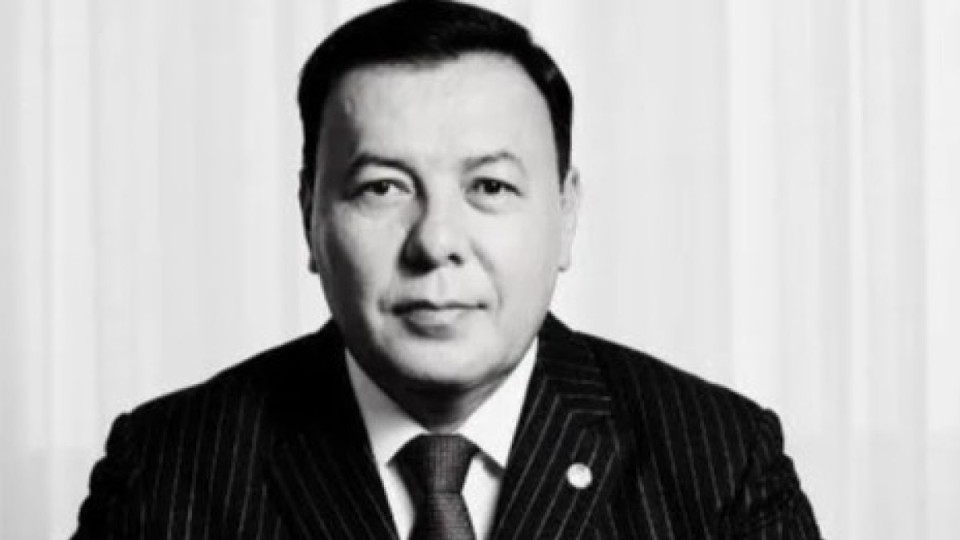 Ақтауда қайтыс болған депутаттың мәйіті қайта қазылып алынуы мүмкін